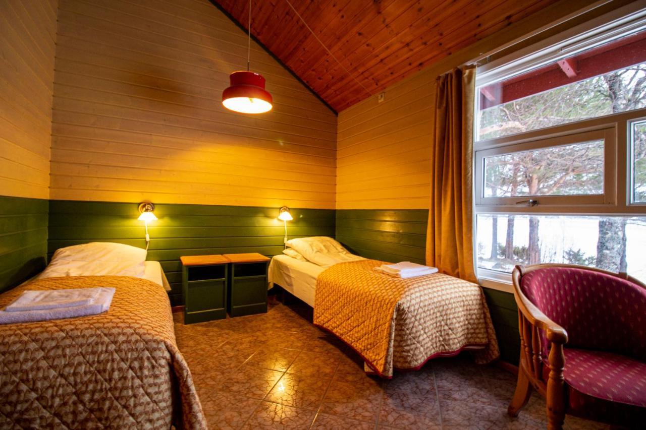 Storjord I Tysfjord Tysfjord Hotel מראה חיצוני תמונה